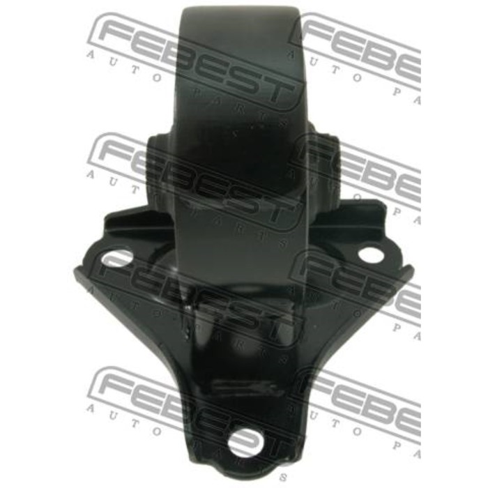 Подушка двигателя передняя febest hym-tucmtfr