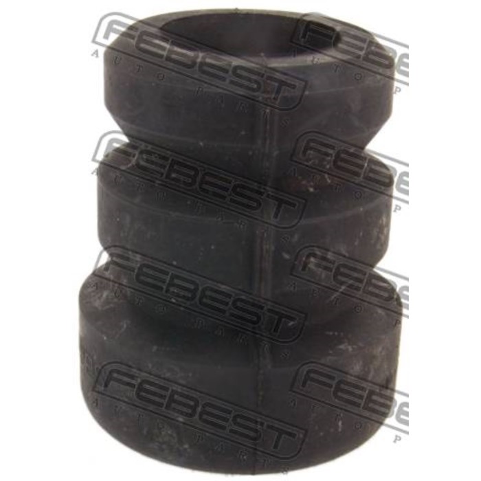 Отбойник амортизатора FEBEST td-sxa10f