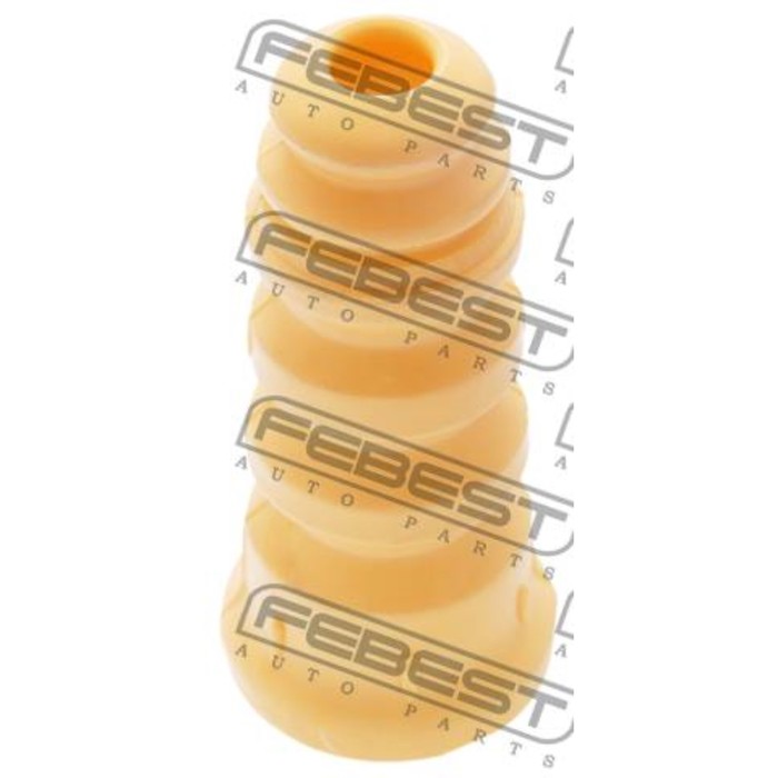 Отбойник амортизатора FEBEST mzd-mz5r