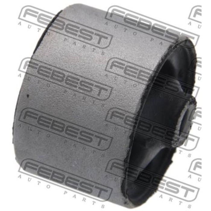 Сайлентблок задней подушки двигателя febest hymb-porr