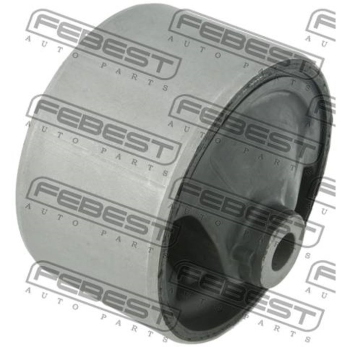 Сайлентблок правой подушки двигателя (гидравлический) febest hymb-sorh