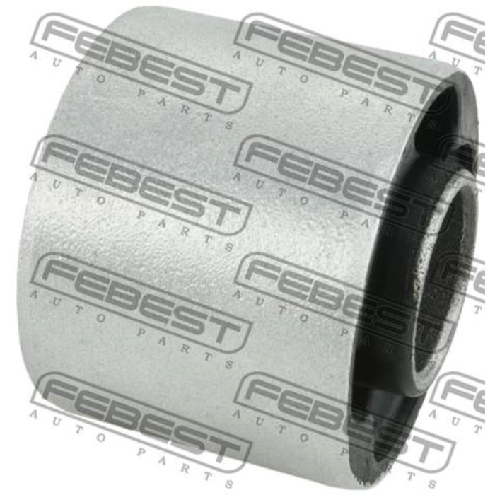 Сайлентблок задний переднего нижнего рычага febest pgab-407b