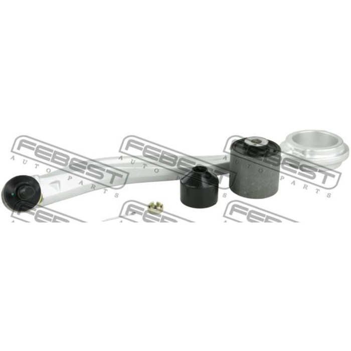 Тяга передняя правая febest 1625-204frh