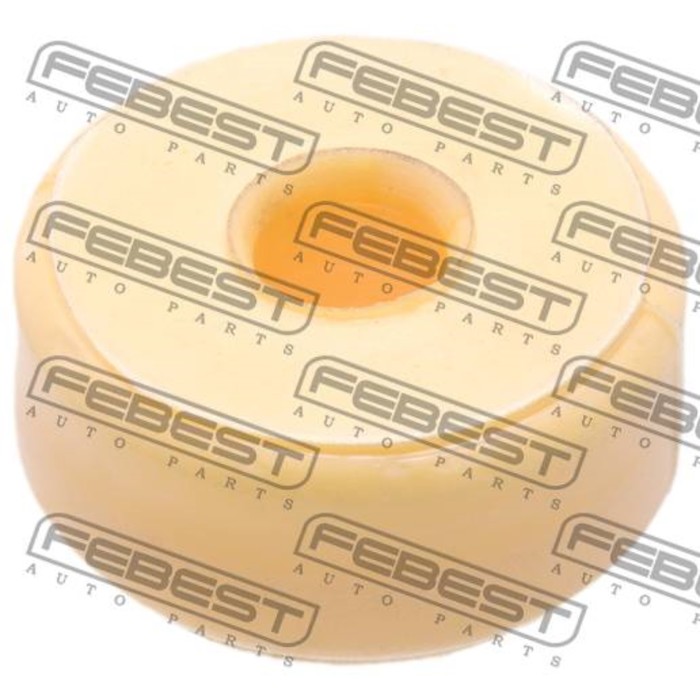 Втулка заднего амортизатора febest hysb-002