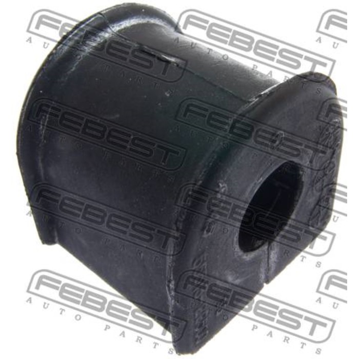 Втулка заднего стабилизатора d14.5 febest hysb-accr