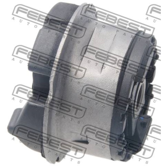 Сайлентблок задней балки febest pgab-c5r