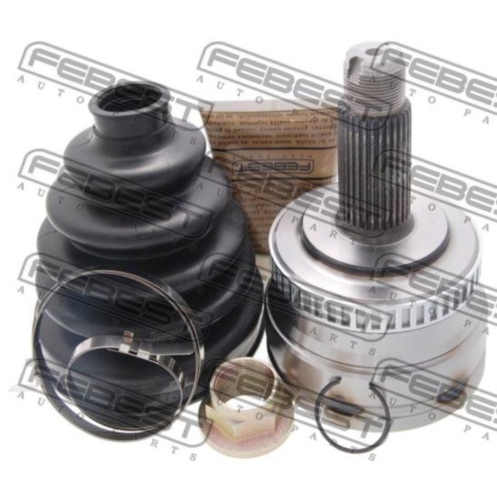 Шрус наружный задний 29x67.6x30 febest 2910-rriiir