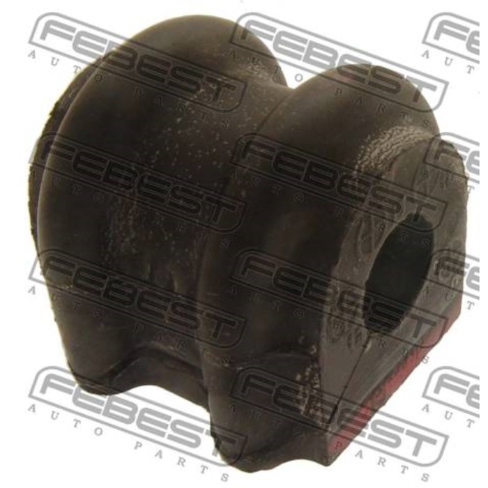 Втулка заднего стабилизатора d15.8 febest hysb-cmr