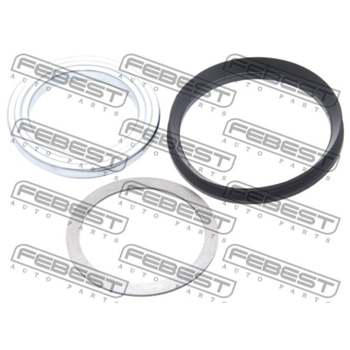 Подшипник опоры амортизатора FEBEST pgb-002