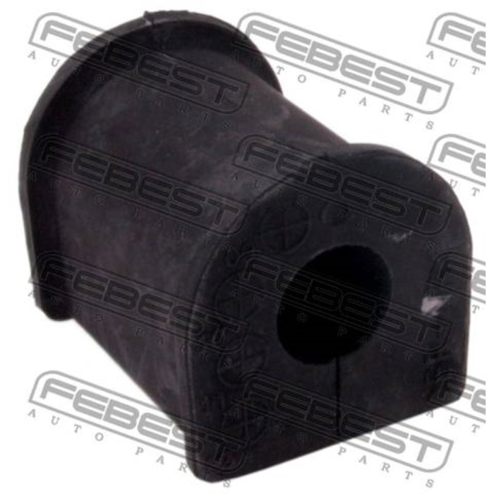 Втулка заднего стабилизатора d14.8 febest hysb-elr