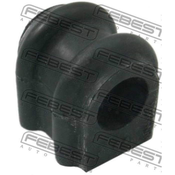 Втулка переднего стабилизатора d22.8 febest hysb-enf