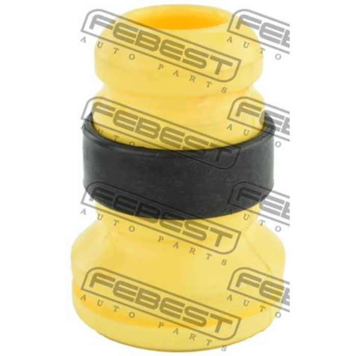 Отбойник амортизатора FEBEST pgd-407f