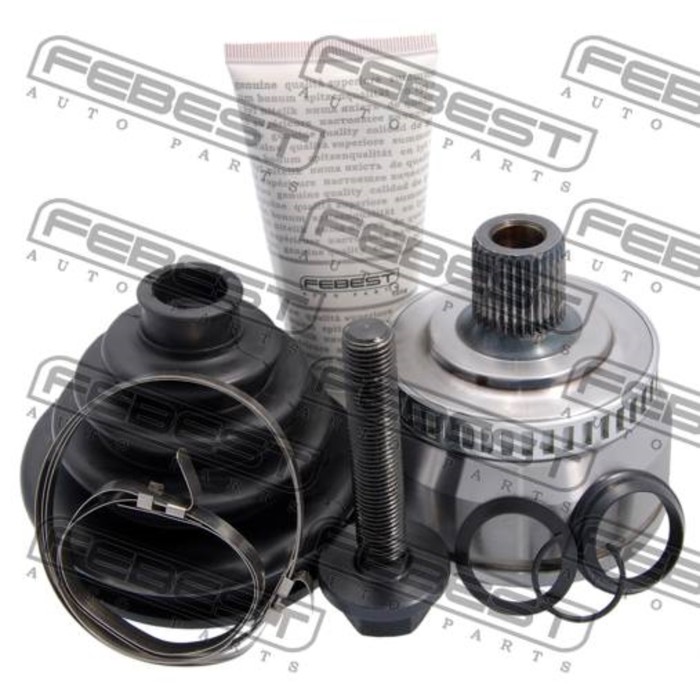 Шрус наружный 30x53x33 febest 1710-004a45