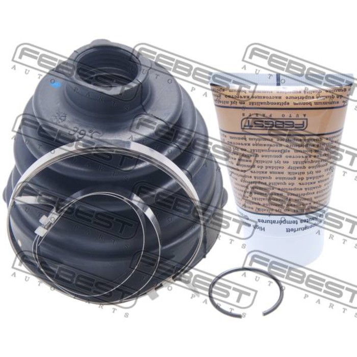 Пыльник ШРУСа FEBEST 2915-diiit