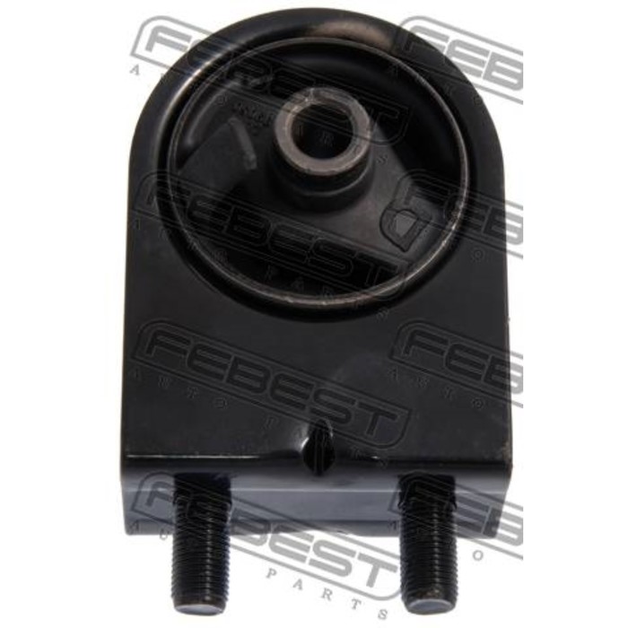 Подушка двигателя передняя febest mzm-019