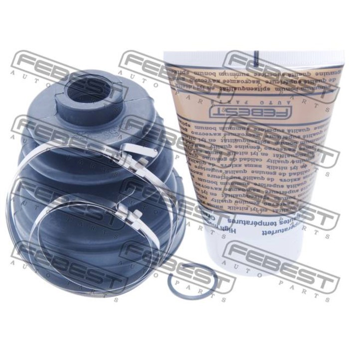 Пыльник ШРУСа FEBEST 2915-fliirt