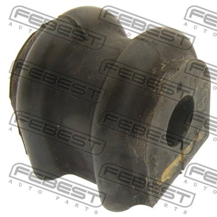 Втулка заднего стабилизатора d14.8 febest hysb-i30r