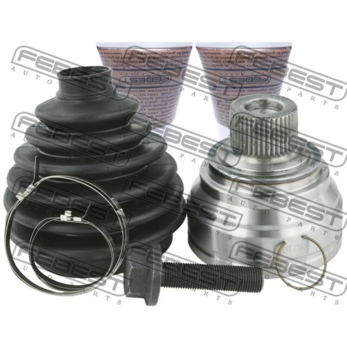 Шрус наружный 29x76.4x42 febest 1710-a5