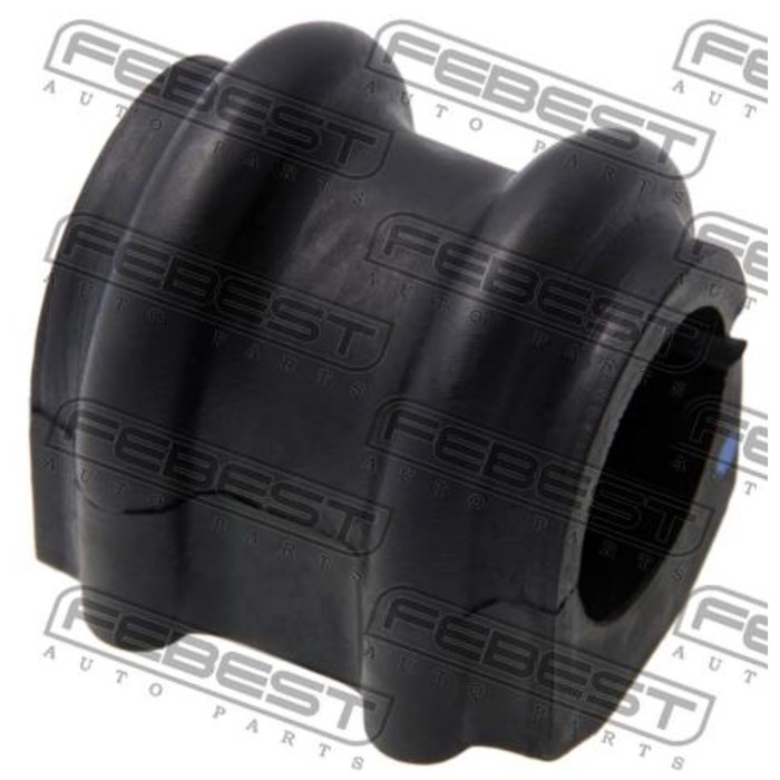 Втулка переднего стабилизатора d25.5 febest hysb-ix35f