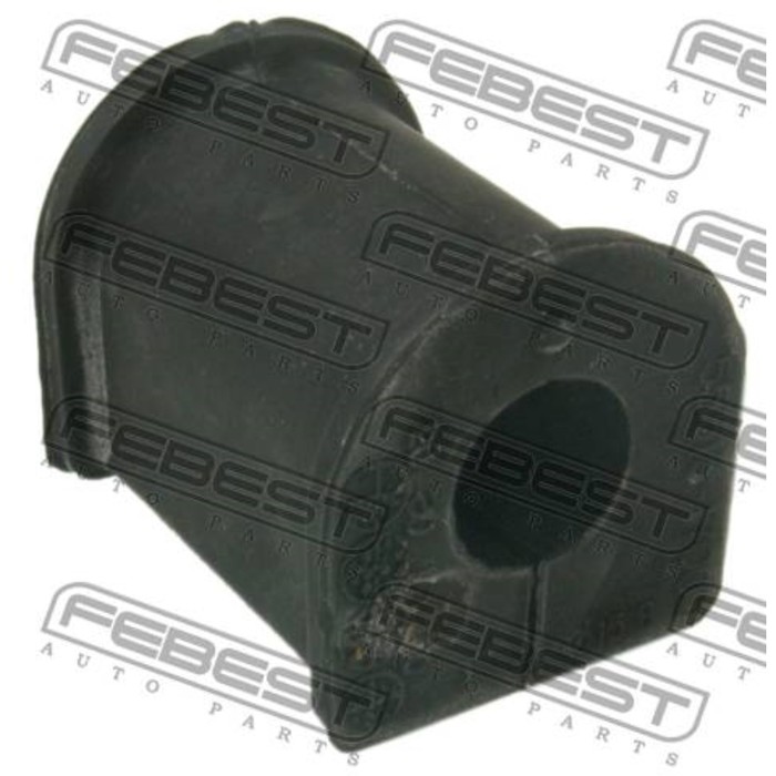 Втулка заднего стабилизатора d15.8 febest hysb-lavr