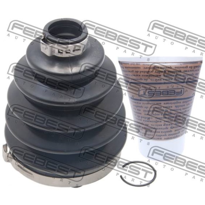 Пыльник ШРУСа FEBEST 2917p-diiiatf