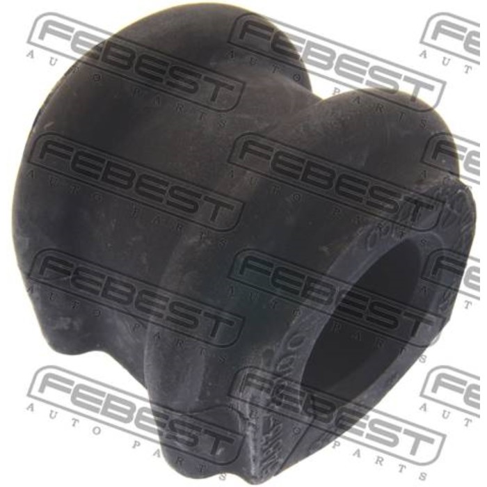 Втулка переднего стабилизатора d22.8 febest hysb-sff