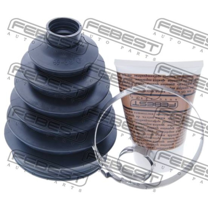 Пыльник ШРУСа FEBEST 2917p-fl