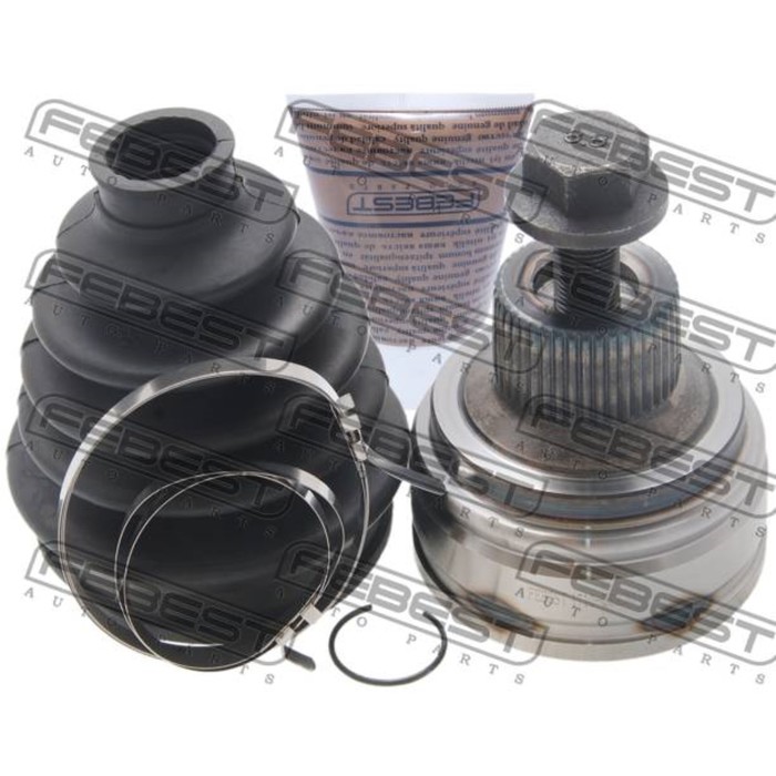 Шрус наружный 33x76.5x42 febest 1710-q520mt