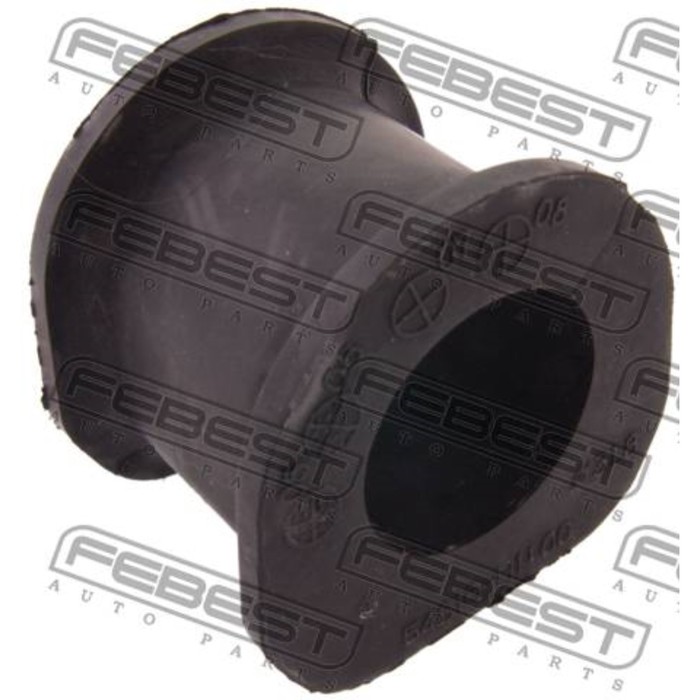 Втулка переднего стабилизатора d31 febest hysb-terf