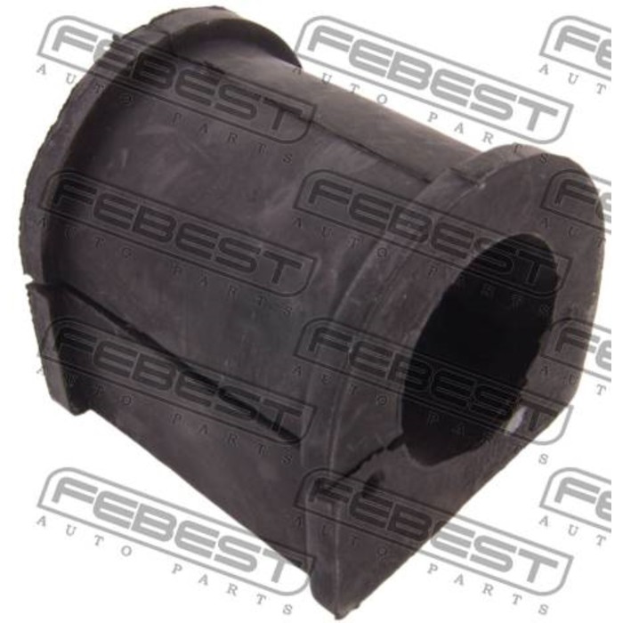 Втулка заднего стабилизатора d25 febest hysb-terr