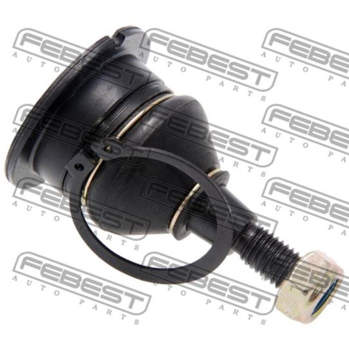 Опора шаровая FEBEST 2920-diiiuf