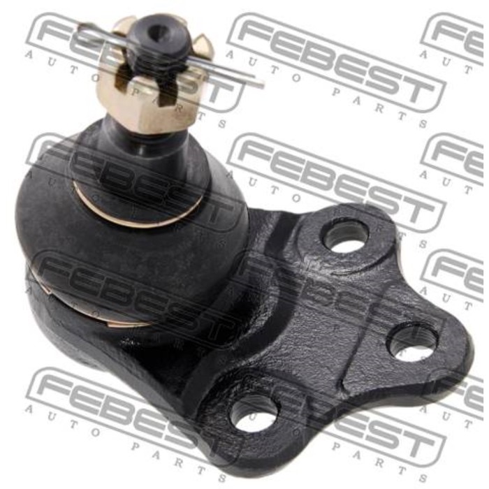 Опора шаровая FEBEST 2920-fliif