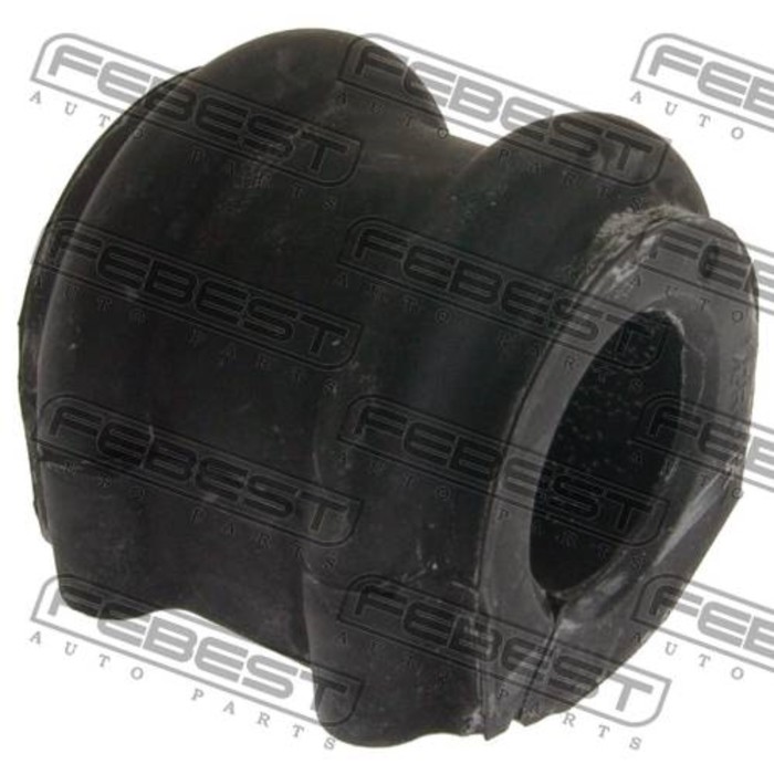 Втулка переднего стабилизатора d24.8 febest hysb-tucf248