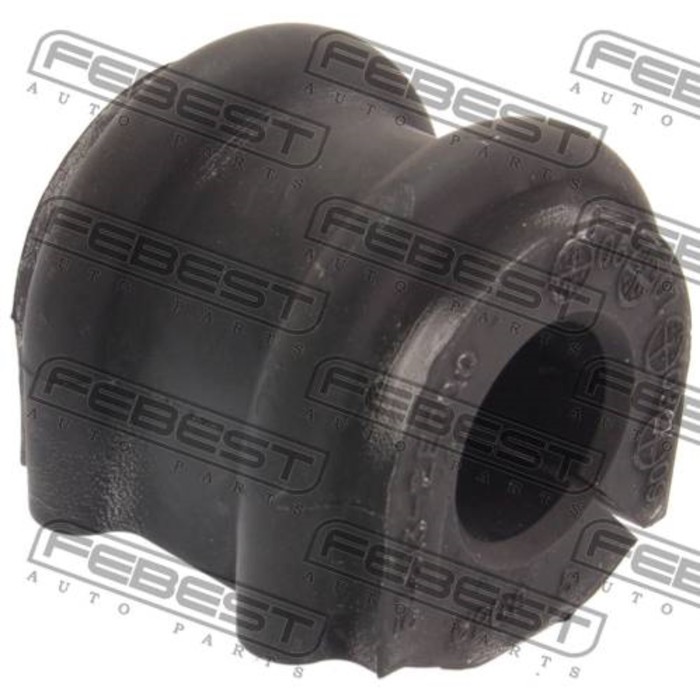 Втулка переднего стабилизатора d20.8 febest hysb-tucsf