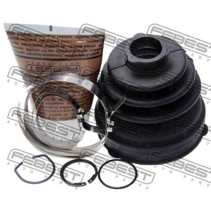 Пыльник ШРУСа FEBEST 1715-a6t