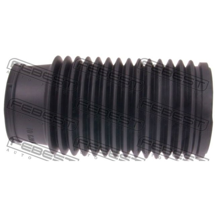 Пыльник амортизатора FEBEST hyshb-accf