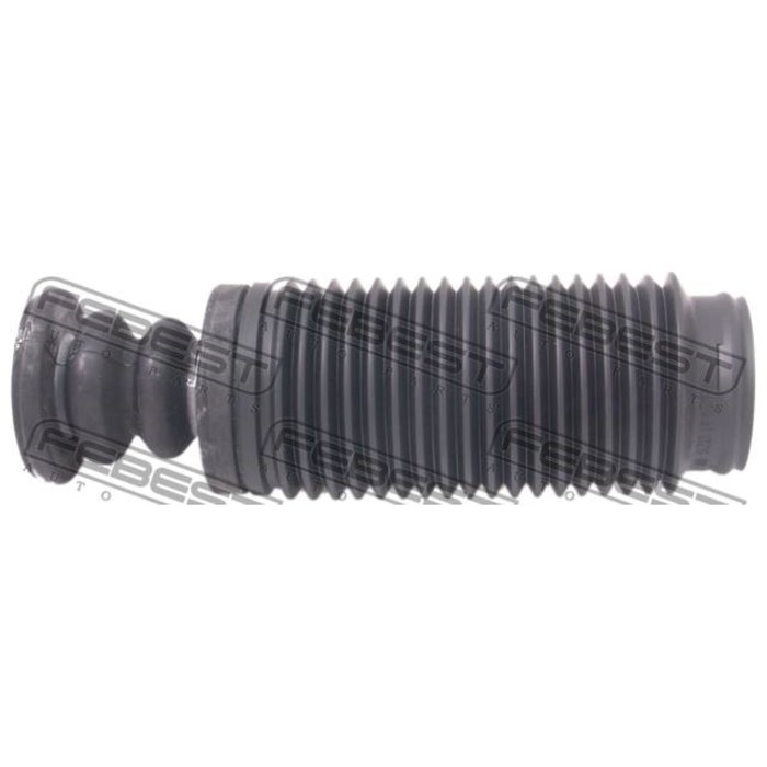 Пыльник амортизатора FEBEST hyshb-acr