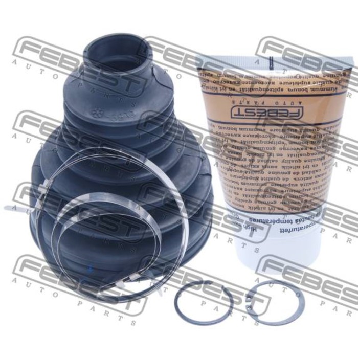 Пыльник ШРУСа FEBEST 1715-q5t