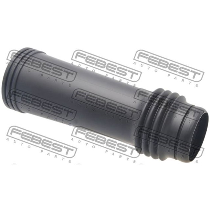 Пыльник амортизатора FEBEST hyshb-enr