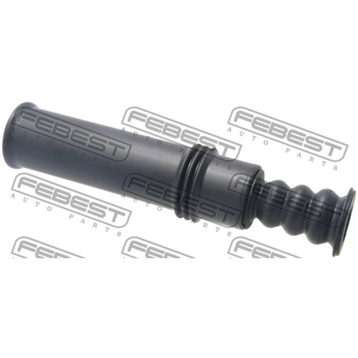 Пыльник амортизатора FEBEST pgshb-307r