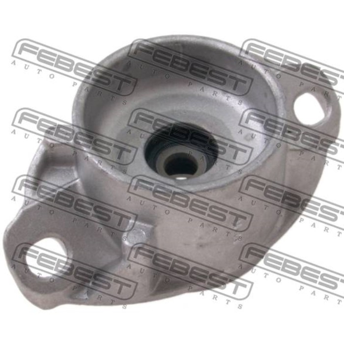 Опора заднего амортизатора febest pgss-307r