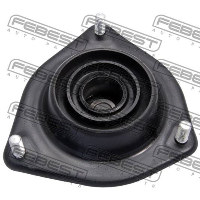 Опора переднего амортизатора febest hyss-elanf