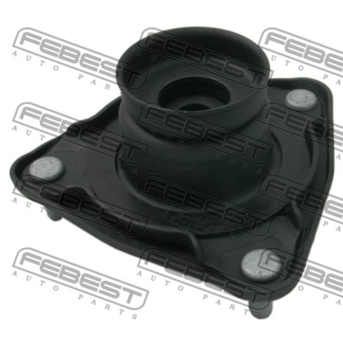 Опора переднего амортизатора febest hyss-enf