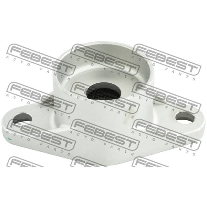 Опора заднего амортизатора febest hyss-enr