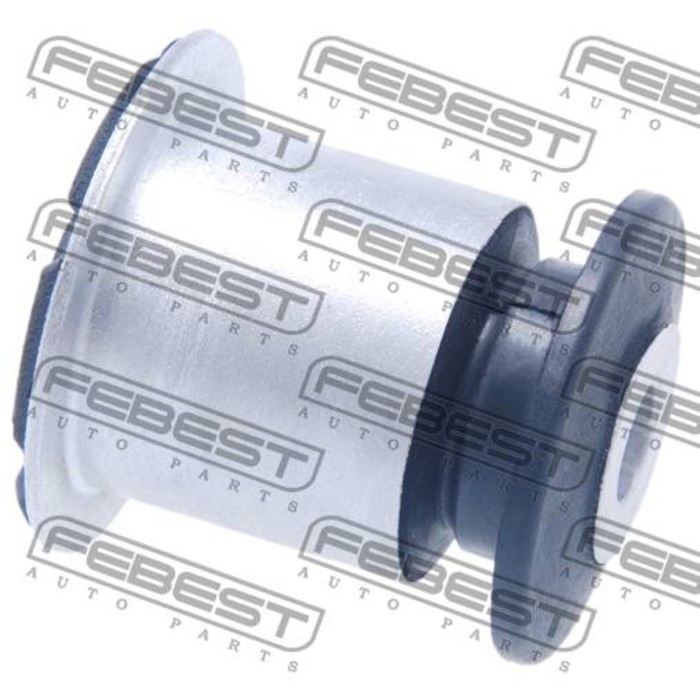 Сайлентблок заднего нижнего рычага febest psab-003