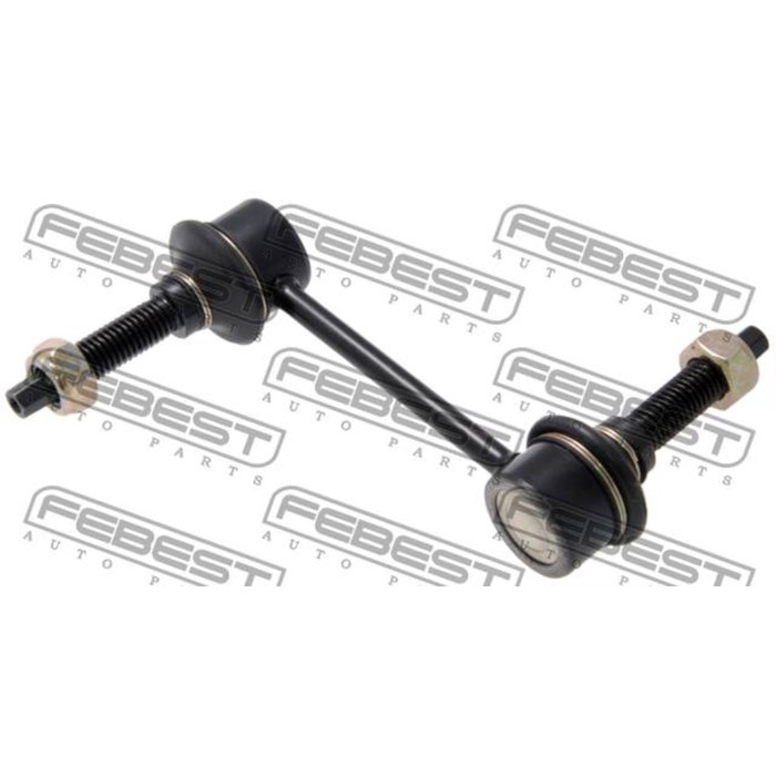 Тяга стабилизатора задняя febest 2923-diiir