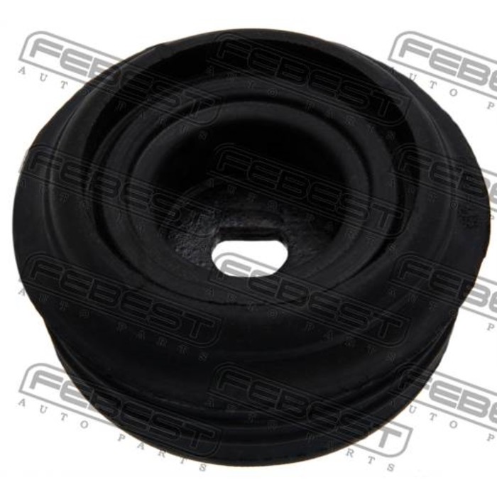 Опора заднего амортизатора febest hyss-excr