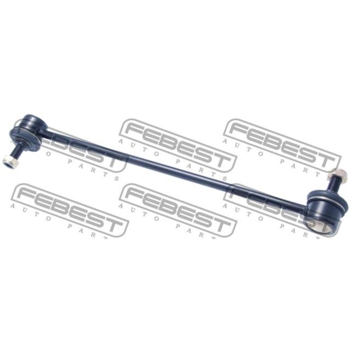 Тяга стабилизатора передняя febest 2923-evqf