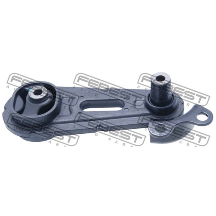 Подушка двигателя задняя at febest mzm-dearr