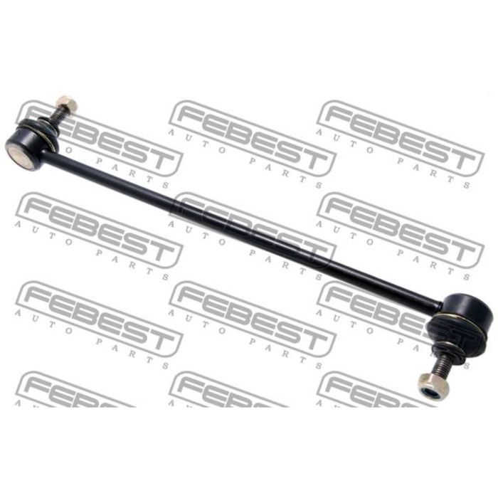 Тяга стабилизатора передняя febest 2923-fliif